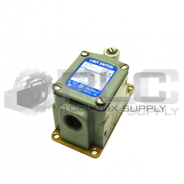 SQUARE D 9007TUB12 POSITION SWITCH