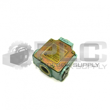 NEW TELEMECANIQUE ZCK-M1 BODY CONTACT XCK-M