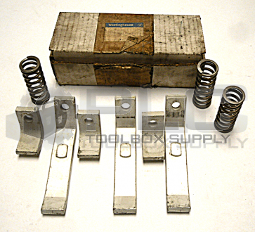 NEW WESTINGHOUSE 1620146 CONTACT KIT 
