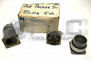 NEW AMERRACE SKWP10G PLUG 