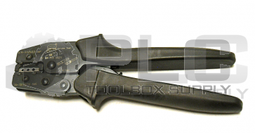NEW HARTING 09 99 000 0021 CRIMP TOOL 