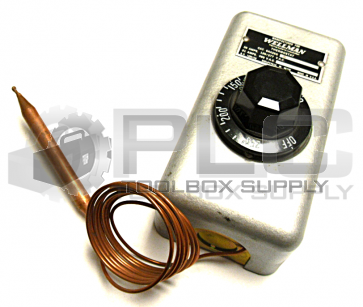 NEW WELLMAN 6A426G 5 TEMPERATURE RANGE 