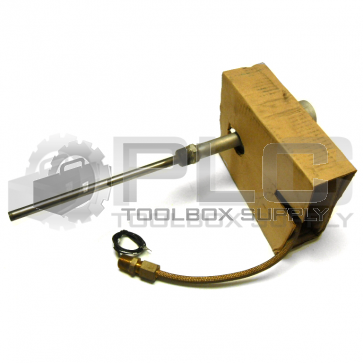 NEW AUTOMATION PRODUCTS CL-10 DJ DYNATROL DETECTOR CL-10DJ