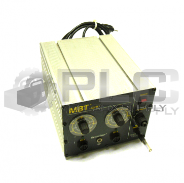 PACE 7008-0209-01 MBT SOLDERING DESOLDERING STATION