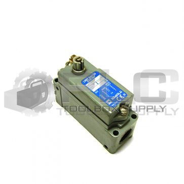 NEW SQUARE D 9007-AW-16 PRECISION LIMIT SWITCH SER D  9007AW16