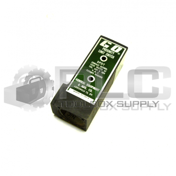 NEW GO 43-100-A PROXIMITY LIMIT SWITCH SPDT