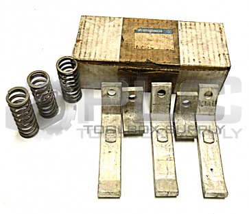 NEW WESTINGHOUSE 1620146 CONTACT KIT (READ)