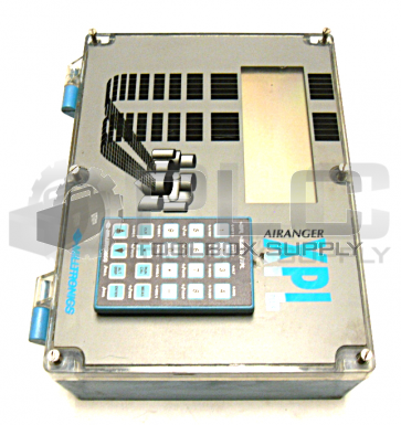 NEW MILLTRONICS XPL PLUS AIRANGER