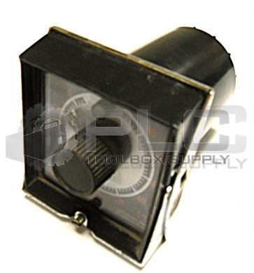 EAGLE SIGNAL HP51A601 TIMER