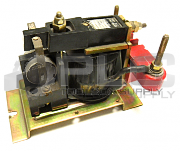 NEW SQUARE D 7001-KF0 CONTACTOR 7001-KFO