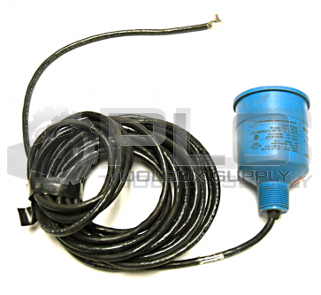 MILLTRONICS XRS-5 ULTASONIC TRASDUCER 