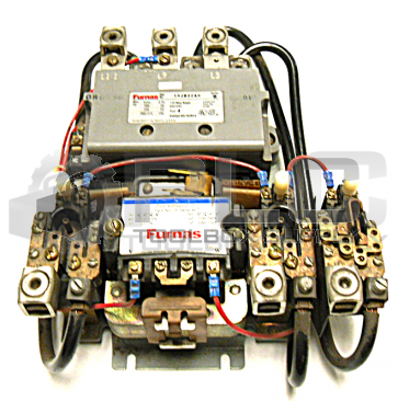 NEW FURNAS 14JB32A /B MOTOR STARTER SIZE 4