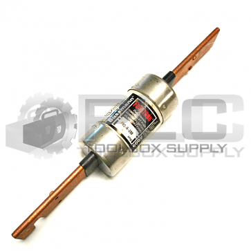 NEW FUSETRON FRS-R-200 FUSE CURRENT LIMITING  600V