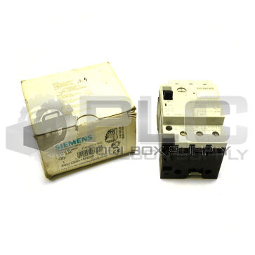 NEW SIEMENS 3VU1300-1ME00 CIRCUIT BREAKER