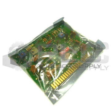 NEW L TEC 997245 REV C PC BOARD 997245 00192