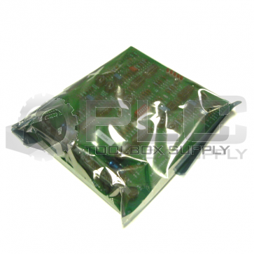 NEW SAFTRONICS CA 150-1 FURNACE CONTROL CARD Z3584
