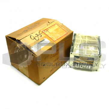 NEW ACOPIAN A12H1300 REGULATED POWER SUPPLY