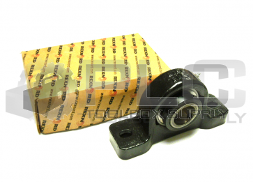 NEW REXNORD PU331 BALL BEARING PILLOW BLOCK