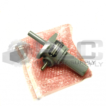 NEW DUFF-NORTON PM2500-3-1 WORM GEAR ACTUATOR