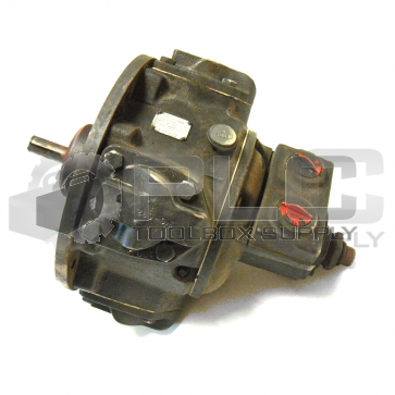 SPX FLUID POWER R33XXXA10 AIR MOTOR REMANUFACTURED