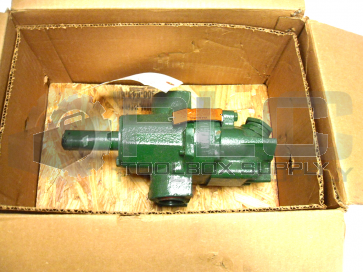 NEW ROPER 2AM08 TYPE 1 ROTARY GEAR G567511