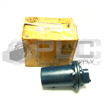 NEW ARMSTRONG 213 STREAM TRAP C581D/E