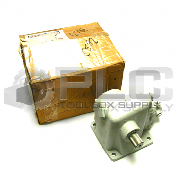 NEW WAGNER INDUSTRIAL JFF17615-A CONTROL CYLINDER ASSEMBLY
