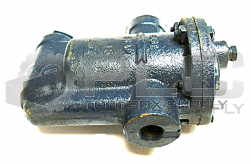 NEW ARMSTRONG C1085A STEAM TRAP #881  3/4"