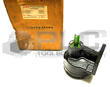 NEW DAVID BROWN 1506MC3G1BB PUMP