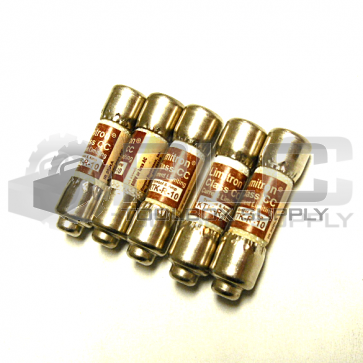 LOT OF 5 NEW FERRAZ SHAWMUT ATQ6 FUSE TIME DELAY 