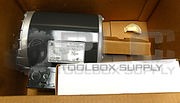 NEW EMERSON P63SYDYK3497 MOTOR 
