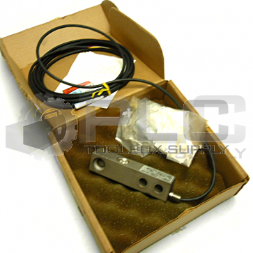 NEW METTLER TOLEDO TB600342 LOAD CELL