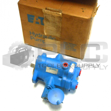 NEW VICKERS PVB5 RD21 H 10 S12402 305543 HYDRAULIC PUMP