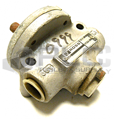 NEW ROSS 2151A4012 VALVE 