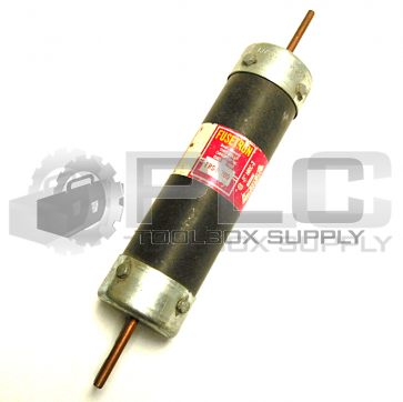 NEW FUSETRON FRS-R 200 FUSE TIME-DELAY 