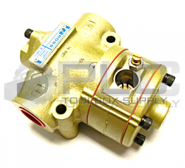 NEW ROSS 2152B5900 VALVE
