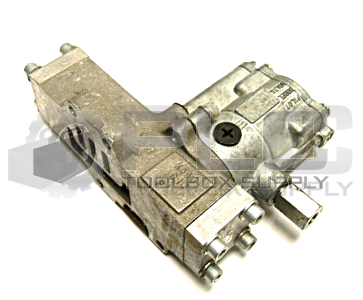 PARKER L4452910253 PNEUMATIC VALVE