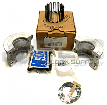 NEW FALK 0775802 COVER GRID ASSEMBLY