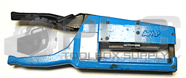 AMP 91134-1 LATCH HAND CRIMPING TOOL