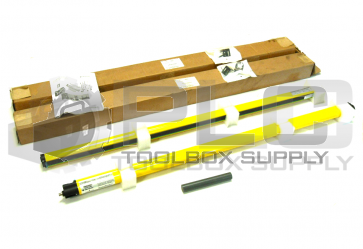 NEW ALLEN BRADLEY 440L-T4K1280YD  440L-R4K1280YD GUARDMASTER LIGHT CURTAIN SET 