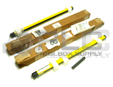 NEW ALLEN BRADLEY 440L T4K0960YD & 440L R4K0960YD GUARDMASTER LIGHT CURTAIN SET