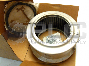 NEW FALK 1140T10 COVER-GRID ASSEMBLY