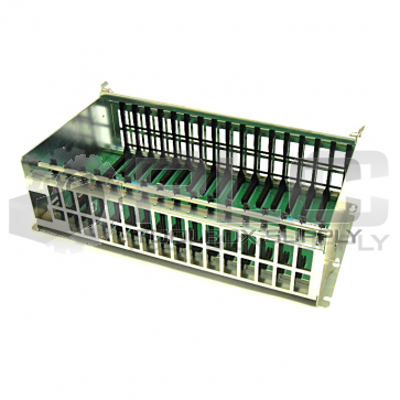 REFURBISHED ALLEN BRADLEY 1771-A4B /B 16 SLOT I/O CHASSIS