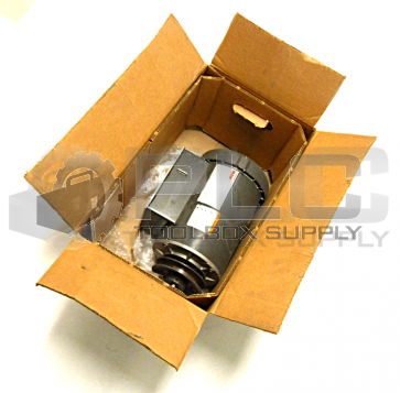 NEW DAYTON 5K565BA INDUSTRIAL MOTOR
