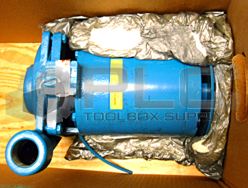 NEW BURKS 35GV6-1-1/4FC FLANGED CONDENSATE CENTRIFUGAL PUMP 230V 3PH