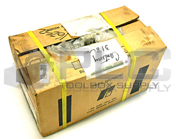NEW SEALED RELIANCE P18G7403 MOTOR 