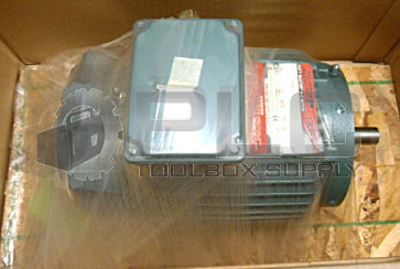 NEW RELIANCE ELECTRIC P14G7521N MOTOR P14G7521N-LE