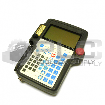 FANUC A05B-2301-C301 TEACH PENDANT REFURBISHED