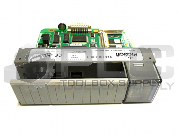 PROSOFT MVI46-GSC COMMUNICATIONS MODULE