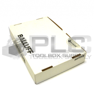 NEW SEALED BALLUFF BNI005P NETWORK INTERFACE IOL-104-S01-Z012-C02